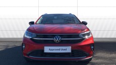 Volkswagen Taigo 1.0 TSI 110 Style 5dr Petrol Hatchback